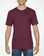 men's triblend t-shirt
